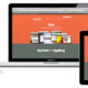 Responsiv web